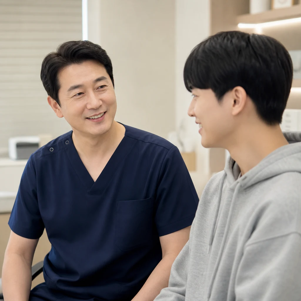 발목 부상 예방 차원에서 프롤로 주사 맞아도 될까요?