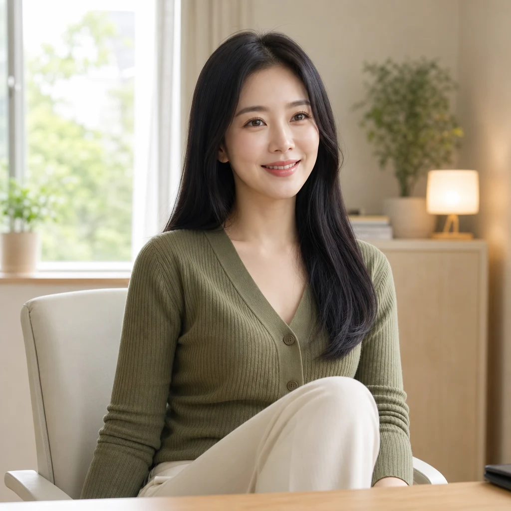 발목 통증 DNA 프롤로 주사 요법 이미지 2