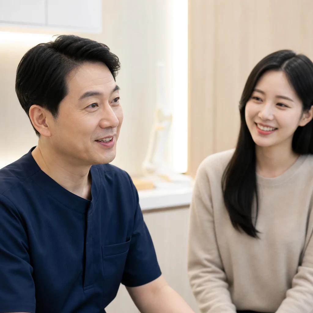 DNA 프롤로 주사, 보험 적용 가능 여부를 알고 싶어요