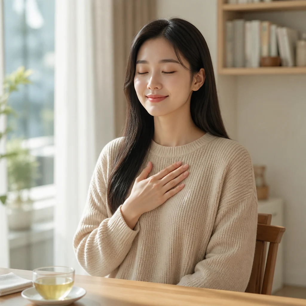 흉추의 경직에 의한 자율신경실조증의 관계와 SNEPI 치료법 이미지 2