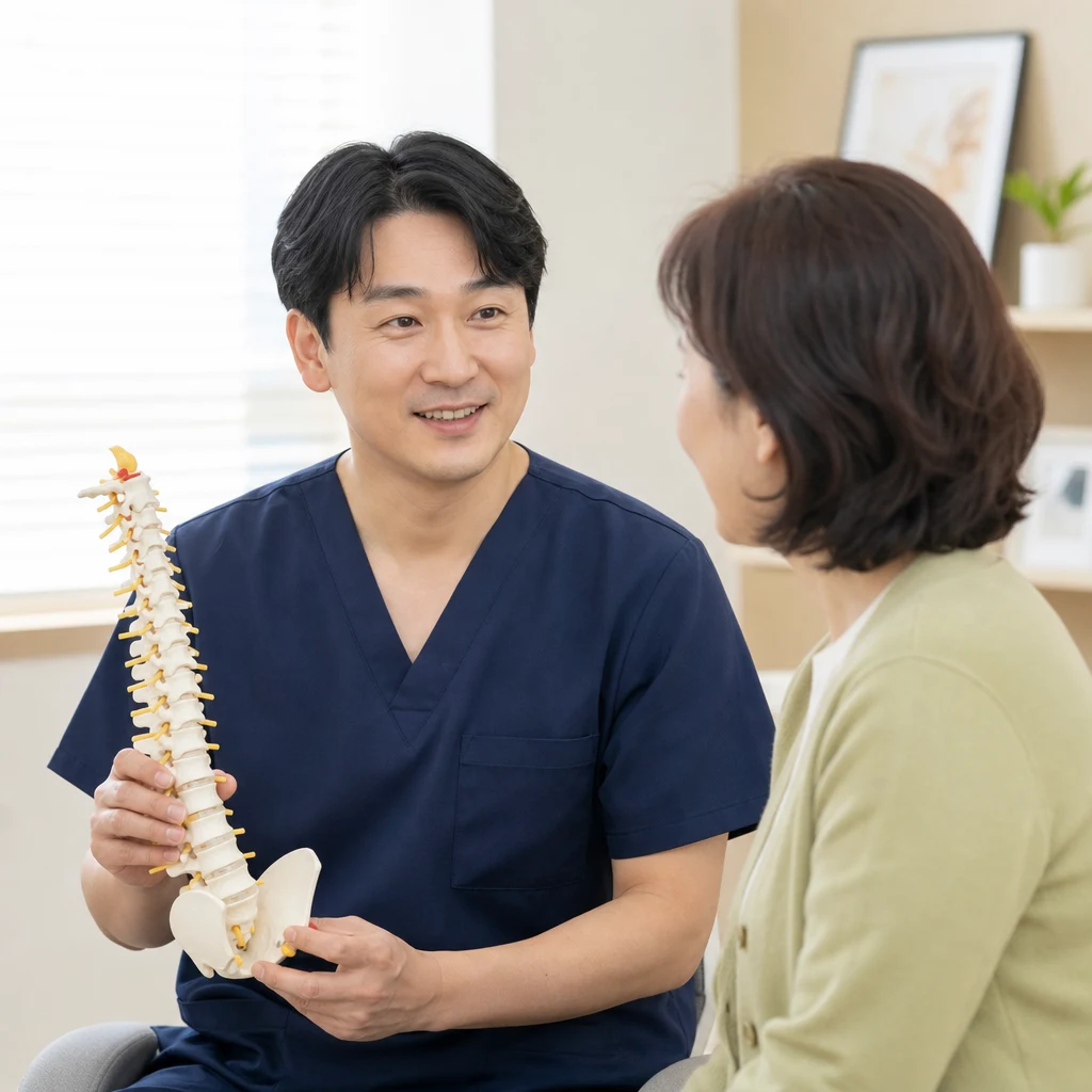 어떤 연령대가 통증주사 시술에 적합한가요?